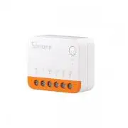 Sonoff Mini Extreme (Sonoff Mini R4) Wi-Fi + Bluetooth okos kapcsolómodul / relé