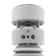 Shelly-Ecowitt WS90 7-in-1 weather station – 7 az 1-ben időjárás állomás, Bluetooth, Zigbee, fehér