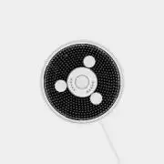 Shelly-Ecowitt WS90 7-in-1 weather station – 7 az 1-ben időjárás állomás, Bluetooth, Zigbee, fehér