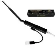 SMLIGHT SLZB-06P7U – Zigbee, Ethernet, PoE, USB, Wi-Fi adapter (CC2652P7)