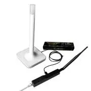 SMLIGHT SLZB-06P7U – Zigbee, Ethernet, PoE, USB, Wi-Fi adapter (CC2652P7)