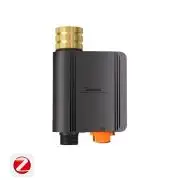 SONOFF Hydro Series Hydro ONE – okos öntözőszelep, áramlás-mérővel, Zigbee, Bluetooth (SWV-ZFE)