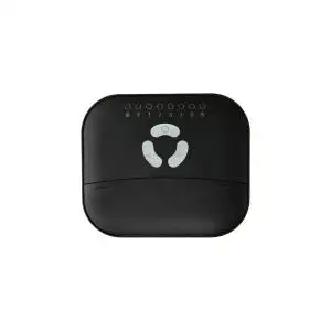 Shelly FrankEver okos Wi-Fi-s, 6 csatornás öntözés vezérlő (FK-06X)