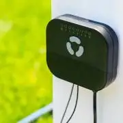 Shelly FrankEver okos Wi-Fi-s, 6 csatornás öntözés vezérlő (FK-06X)