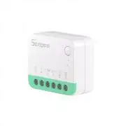 Sonoff Mini R4M WiFi + Bluetooth okos kapcsolómodul / relé, Matter szabvány kompatibilis