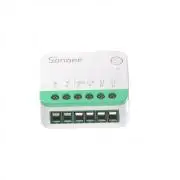 Sonoff Mini R4M WiFi + Bluetooth okos kapcsolómodul / relé, Matter szabvány kompatibilis