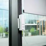 Shelly Yihao Blinds Chain Controller  – szalagfüggöny és roló mozgatómotor, Wi-Fi, Bluetooth, fehér ( YH002-A)