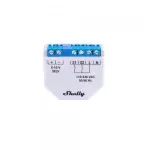 Shelly PLUS 0-10V Dimmer, WiFi-s okos eszköz lámpavezérlőhöz