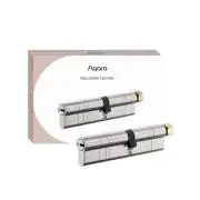 Aqara Adjustable Cylinder R2, állítható hosszúságú zárbetét U200 okos zárhoz (AL-D04E)