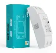 Sonoff Basic (R4) WiFi + Bluetooth okosrelé