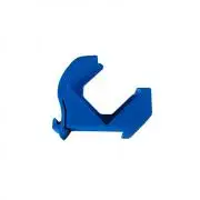 DIN sín adapter Shelly PLUS  MINI reléhez