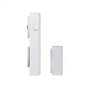 Aqara G410 Select okos videó kaputelefon + hub, fehér (CH-C09DW)