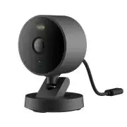 Aqara G100 Select kamera, fekete (CH-C08D)