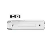 Aeotec Door Window Sensor 8 – nyitás-, dőlés-, hőmérséklet- és páratartalom-érzékelő, Z-Wave, fehér (ZWA055-C)