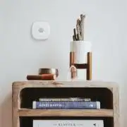 frient Motion Sensor Pro – PIR mozgás-, megvilágítás- és hőmérséklet-érzékelő, szabotázsvédelemmel, Zigbee (MOSZB-140)