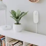 frient Smart Siren – hálózati tápellátású beltéri sziréna, 90 dB, Zigbee (SIRZB-111)