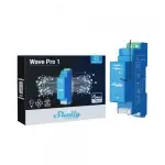 Shelly Qubino Wave PRO 1