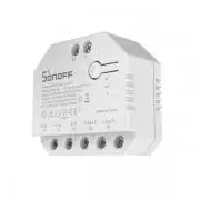 Sonoff Dual Lite (R3) két áramkörös WiFi-s okosrelé