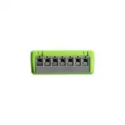 Shelly Dimmer Gen4 – fényerőszabályozó modul, Wi-Fi, Bluetooth, Zigbee, Matter (S4DM-0A101WWL)