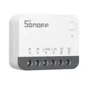 Sonoff ZBMINI Extreme Zigbee 3.0 okos kapcsolórelé (ZBMINIR2)
