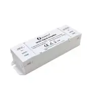 Gledopto WLED Signal Amplifier – WLED digitális LED jelismétlő, 5-48V DC (GL-BS-001WL)
