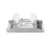 Gledopto WLED Signal Amplifier – WLED digitális LED jelismétlő, 5-48V DC (GL-BS-001WL)