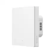 Sonoff SwitchMan M5 Zigbee 1 áramkörös, okos villanykapcsoló, fehér (ZBM5-1C-86W)