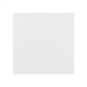 Sonoff SwitchMan M5 Zigbee 1 áramkörös, okos villanykapcsoló, fehér (ZBM5-1C-86W)