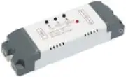 SmartWise 5V-32V két áramkörös, Wi-Fi+Bluetooth NO/NC okosrelé