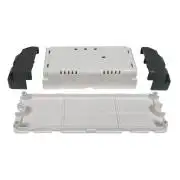 SmartWise 5V-32V két áramkörös, Wi-Fi+Bluetooth NO/NC okosrelé