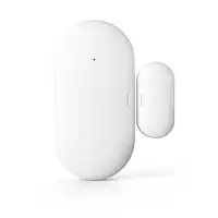 SmartWise DW4-ZB Zigbee ajtó / ablaknyitás érzékelő, eWeLink és Tuya Zigbee átjárókhoz