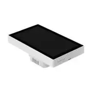 Sonoff NSPanel Pro 120, érintőképernyős vezérlőpanel, Zigbee és eWeLink-Remote hub, fehér