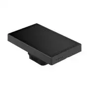 Sonoff NSPanel Pro 120, érintőképernyős vezérlőpanel, Zigbee és eWeLink-Remote hub, antracit szürke