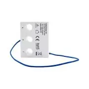 Shelly 3EM-63T Gen3 okos Wi-Fi-s, kismegszakítóra szerelhető három fázisú fogyasztásmérő