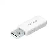 Aeotec Z-Stick 10 Pro - Z-Wave és Zigbee USB adapter (ZWA060-C)