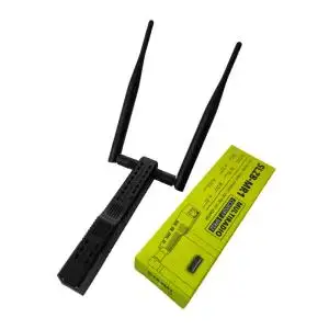 SMLIGHT SLZB-MR1 Zigbee+Thread Ethernet PoE USB Wi-Fi adapter
