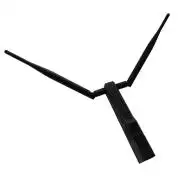 SMLIGHT SLZB-MR1 Zigbee+Thread Ethernet PoE USB Wi-Fi adapter