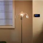 Aqara T2 fehér fényű, állítható színhőmérsékletű, fényerőszabályozható, E27 CCT LED izzó (LB-L02E)