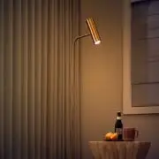 Aqara T2 fehér fényű, állítható színhőmérsékletű, fényerőszabályozható, GU10 CCT LED izzó (LB-L03E)