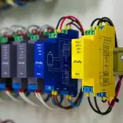 Shelly Pro RGBWW PM okos Wi-Fi + Ethernet RGBWW LED vezérlő, DIN-sínre