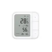 Aqara W100 okos Zigbee + Thread vezeték nélküli klíma szenzor (TH-S04D)
