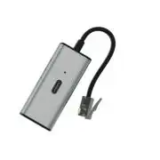 Homey Energy Dongle, energiamérő adapter P1 port kompatibilis mérőkhöz