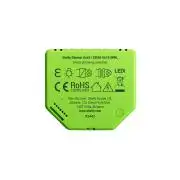 Shelly Dimmer Gen3 Wi-Fi + Bluetooth okos fényerőszabályzó / dimmer relémodul