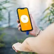 heat-it classic - USB-C - szúnyogcsípés, rovarcsípés kezelése okostelefon segítségével (USB-C)