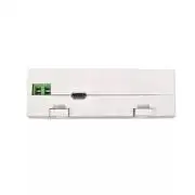 SmartWise 85V-250V AC négy áramkörös, Wi-Fi+Bluetooth NO/NC okosrelé