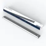 Yeelight A50 ultravékony, akkumulátoros mozgás-érzékelős szekrénylámpa (50cm) (YLYYD-0015)