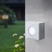Sonoff EWPB – IP65 kültéri vízálló szerelődoboz Sonoff Fusion kapcsolókhoz
