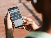 MyBox okos Wi-Fi-s csomagátadó láda