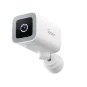 SONOFF B1P Wi-Fi-s motoros okos IP65 kültéri kamera