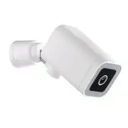 SONOFF B1P Wi-Fi-s motoros okos IP65 kültéri kamera